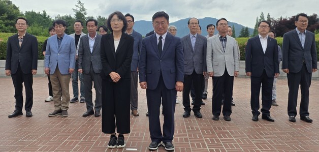 권순기 경남교육감 당선인 "교육 본연 가치 회복에 최선"