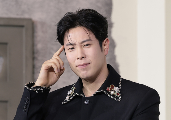 '참교육' 표지훈 "안 똑똑한 내 모습 덕에 캐스팅된 것 같아" [N현장]