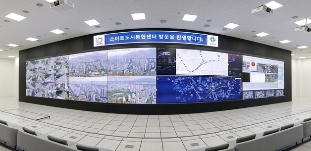 AI·드론으로 여름 재난 막는다…안양시, 스마트 재난 대응 가동