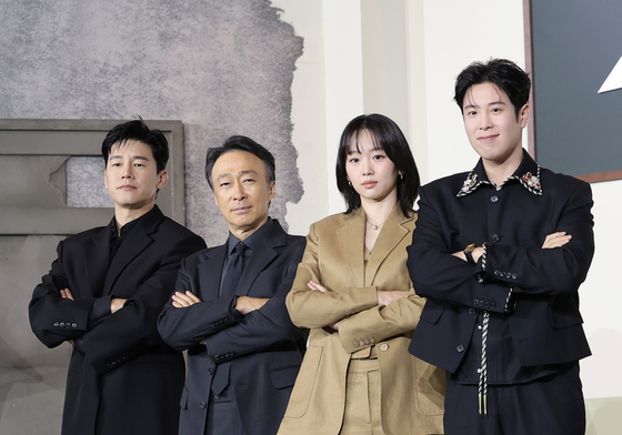 '참교육' 빛나는 주역들