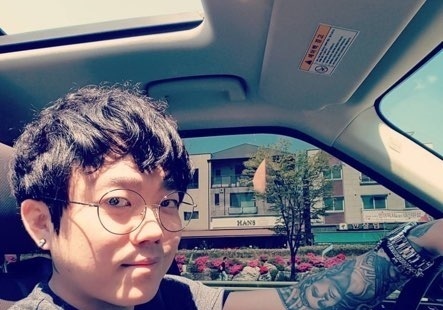 송백경, 21년 만에 원타임 탈퇴 공식 선언…"너저분한 과거와 선 긋고파"
