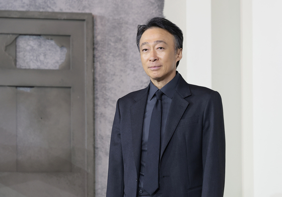 이성민, 믿고 보는 배우