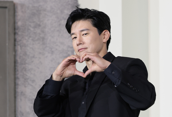 '참교육' 김무열