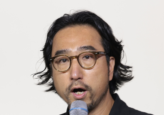 '참교육' 홍종찬 감독