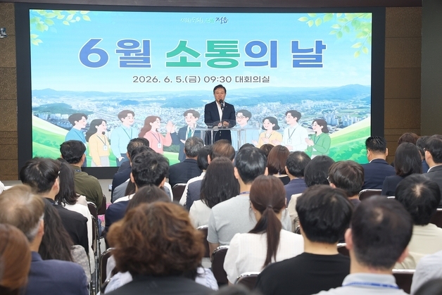 재선 성공 이학수 정읍시장 "재정 혁신 성과 이어 큰 발전 이끌자"