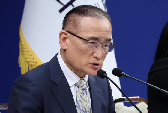 李대통령, 교황청서 '한반도 평화' 연설…교황에 방북 요청 가능성도