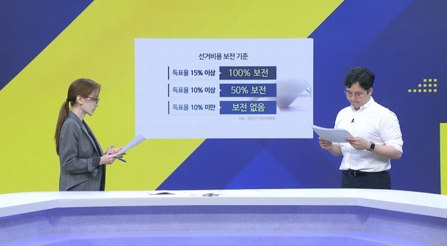 저녁 7시 'LIVE 정책 썰' 하루 세 번 'LIVE 정책 K' …KTV, 새 프로그램 2종 출격
