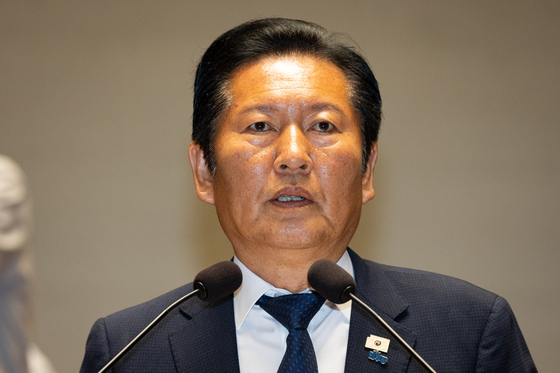 최고위원 사퇴·지도부 비판…지선 후폭풍·당권경쟁에 커지는 與 파열음