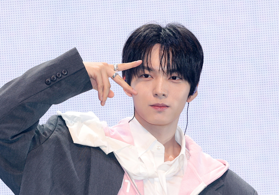 도혁, 멋짐 두배