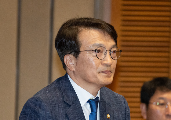 김의겸 민주당 의원 인사