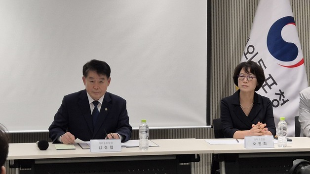동포청 "2028년 총선 전까지 재외국민 우편·전자투표 도입 추진"