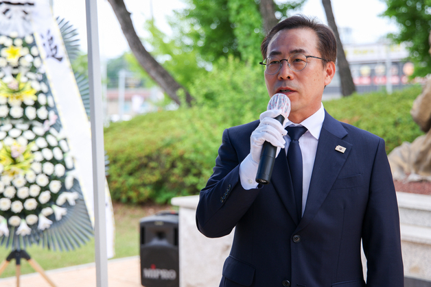강원교육도 '진보'…"교권 보호·학교업무정상화, 정책으로 실현되길"