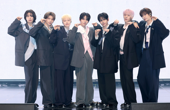 네이즈, C9엔터테인먼트 신인 보이그룹