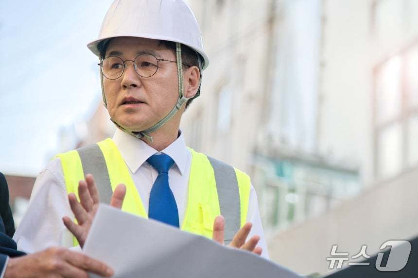 본문 이미지 - 한대희 더불어민주당 경기 군포시장 당선인. (한 당선인 선거캠프 제공. 재판매 및 DB 금지) 2026.6.4/뉴스1 
