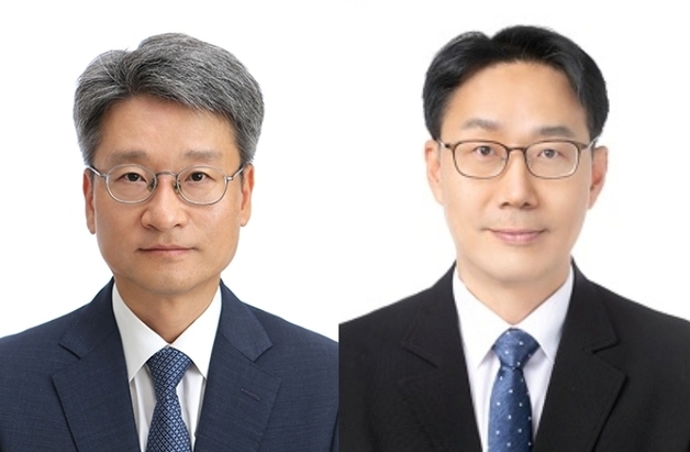 신현송 총재 첫 인사…한은 부총재보에 이지호·김제현 국장 임명