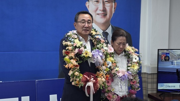 강석주표 통영 민생지원금 추진 본격화…시의회 협의 관건