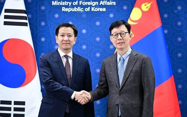박윤주 외교차관, 다음주 몽골 방문…제1차 외교차관 전략대화