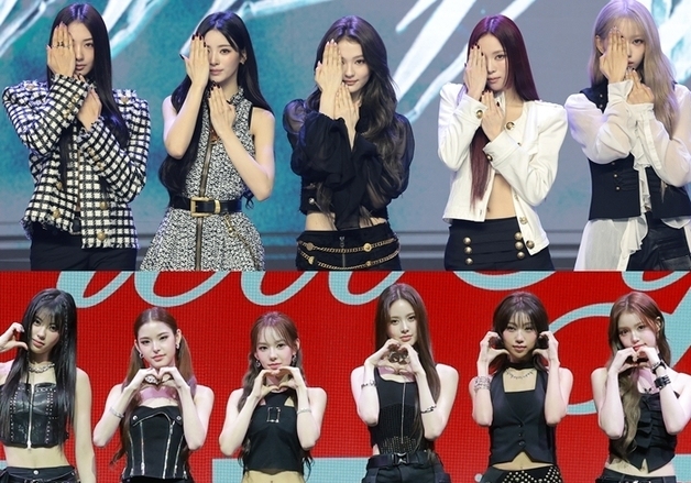 '테디 걸그룹' 미야오 이어 이즈나 출격…'색다른' 전략 주목 [N초점]