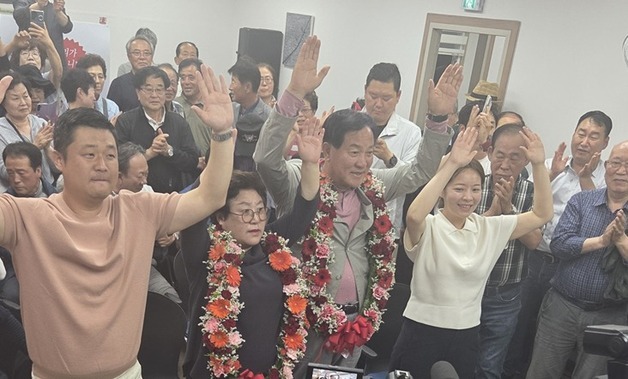 생환한 '올림픽 군수' 심재국…평창 스포츠마케팅 계속된다