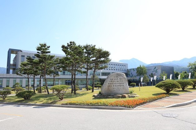국가보안시설 해제된 하나원 분소…지역 활용 방안 검토
