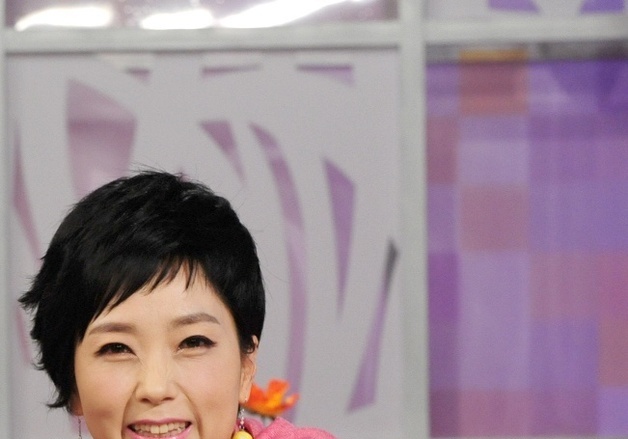 장미화, 5일 부친상 비보…슬픔 속 빈소 지키는 중
