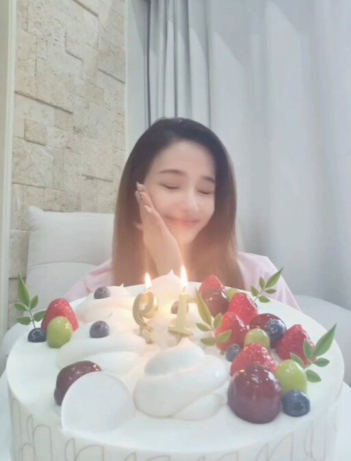 본문 이미지 - 한채영/인스타그램 캡처