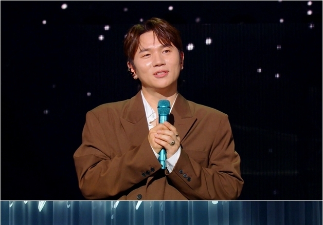 케이윌, '불후'서 故 휘성 헌정 무대 "추억과 아쉬움 공존하는 친구"