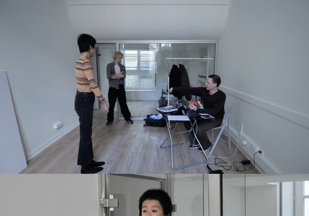 홍진경, '소라와 진경'서 기습 오디션 기회…여신 무드 소화하나