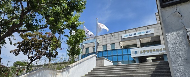 춘천 지역 현충일 태극기 조기 게양률 62.7%…전년 대비 5.9%p 하락