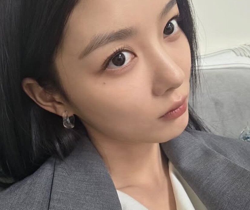 본문 이미지 - 사진=김유정 인스타그램