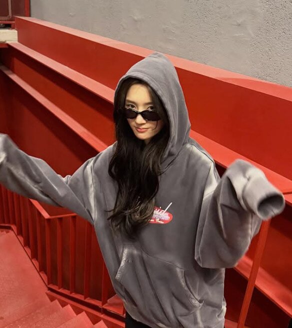 본문 이미지 - 사진=정채연 인스타그램