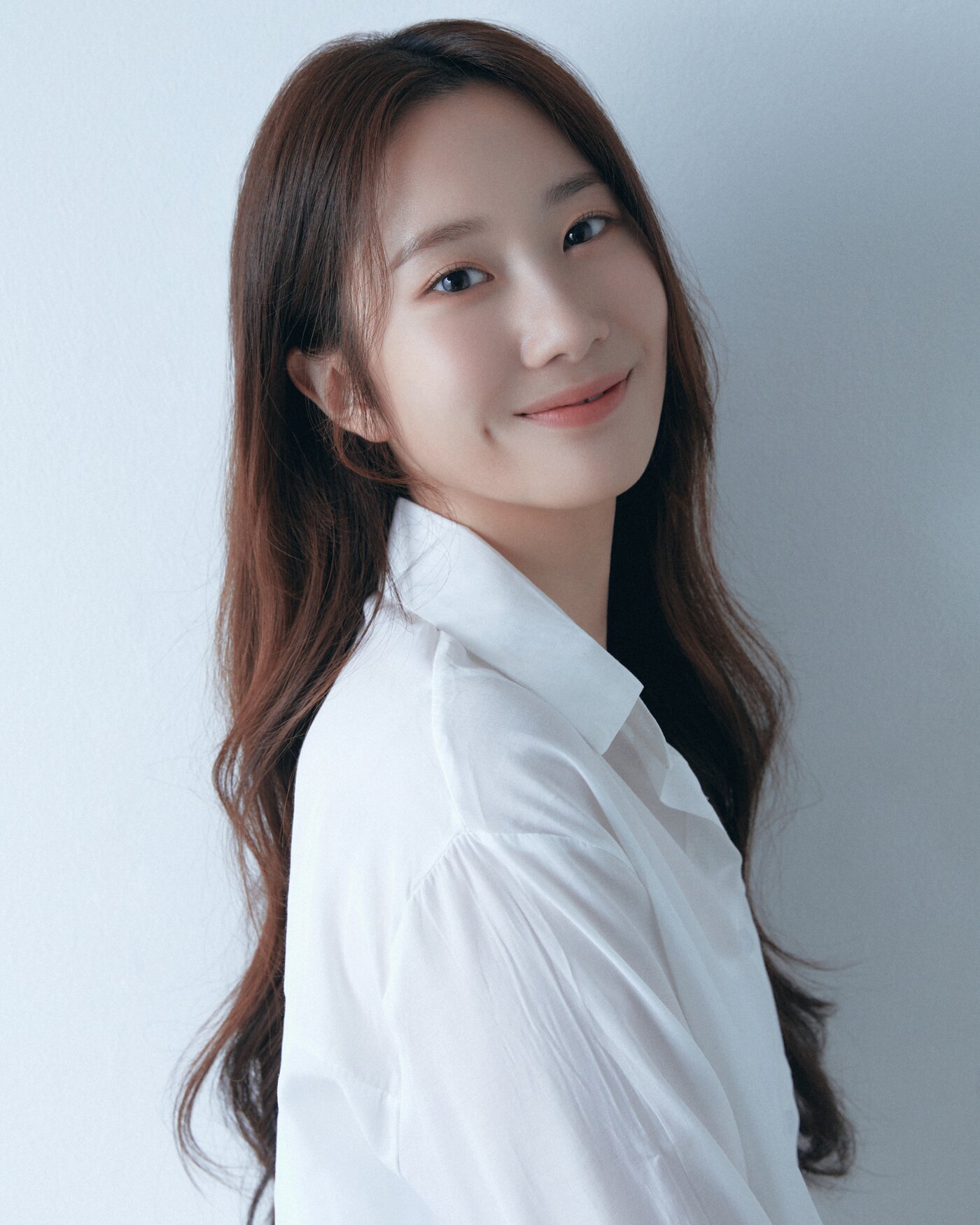 본문 이미지 - 배우 채서은 (본인 제공)