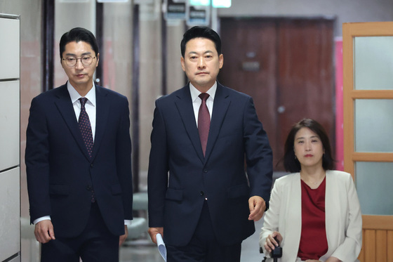 국힘, 투표용지 부족 사태에 "국정조사요구서 8일 당론 제출"