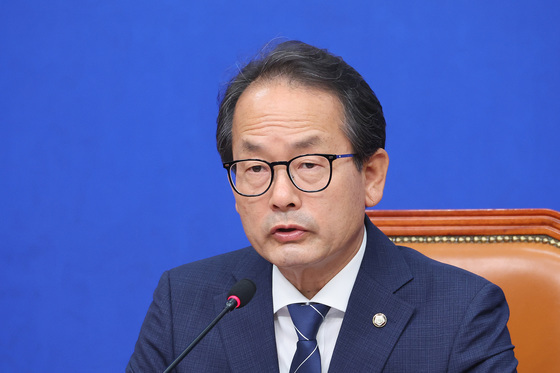 강준현 "세종지방법원 설계공모 착수 환영…끝까지 챙길 것"