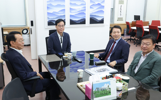 국힘 원내대표 경선 10일로 하루 연기…모바일 투표 검토