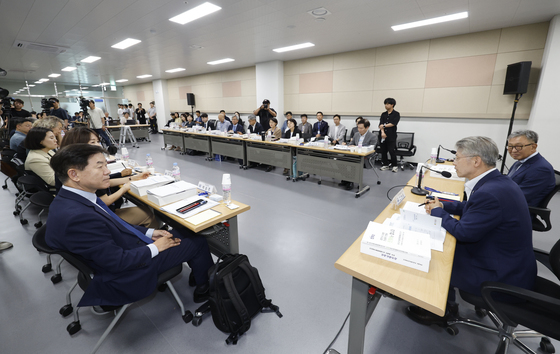 전남도·광주시 10~11일 전남광주대전환기획위에 업무보고