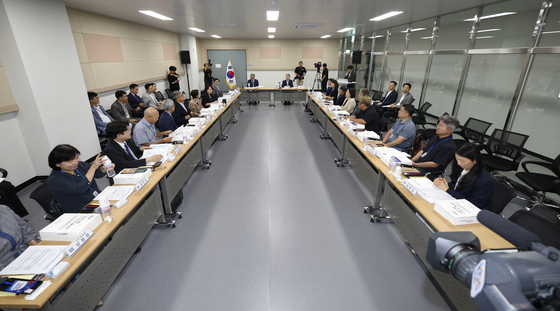 전남광주대전환기획위, 시민과 직접 소통한다…타운홀 미팅 추진