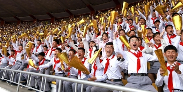 노동신문, 시진핑 기고문과 "평양 방문 환영" 사설 동시 게재[데일리 북한]