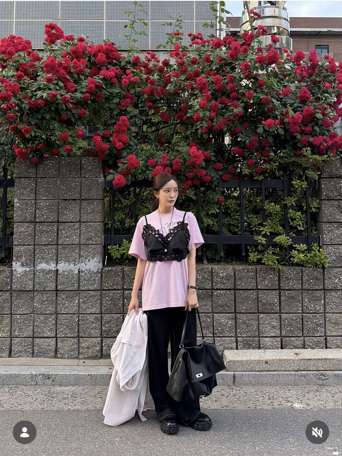 본문 이미지 - 효민 인스타그램