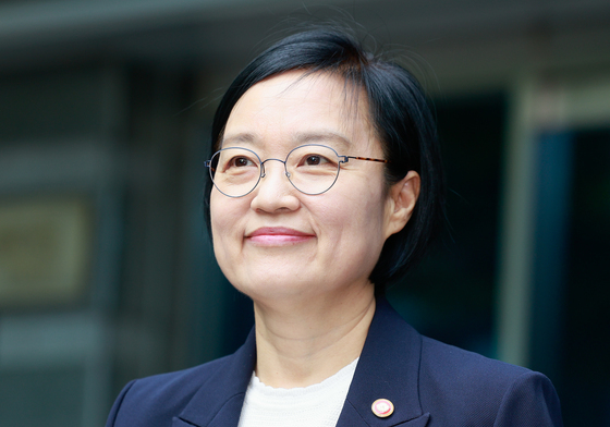'AI 대전환 완수' 과제 안은 한성숙 총리 후보자