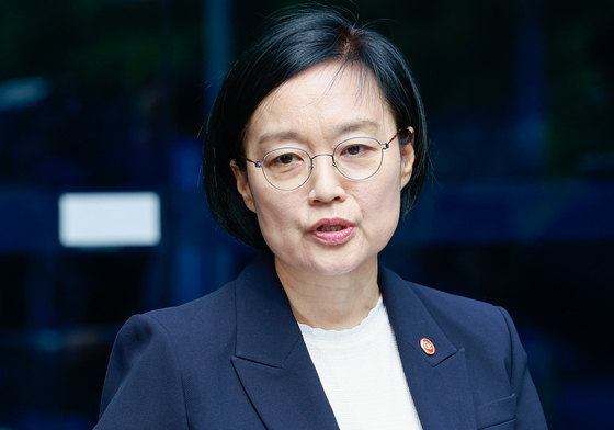 "창업·벤처 생태계 도약 기대"…AC업계, 한성숙 총리 지명 환영