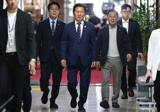 與 전당대회 3대 변수는 '지선 책임론·단일화·호남'…3파전 본격화