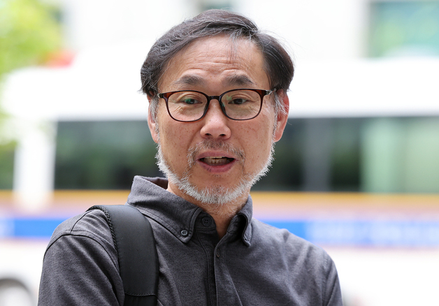 선관위 특검, '투표용지 사태' 첫 소환조사…'노태악 고발인' 소환