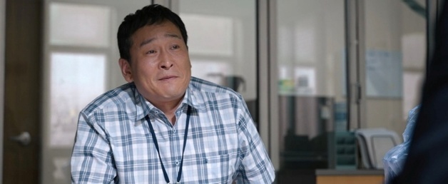 '참교육' 조현우, 도박 빠진 아들 향한 애틋 부성애…존재감 발산