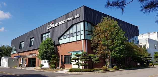 LS일렉트릭, 두바이 전력청 시험소 인증 앞세워 중동 시장 정조준