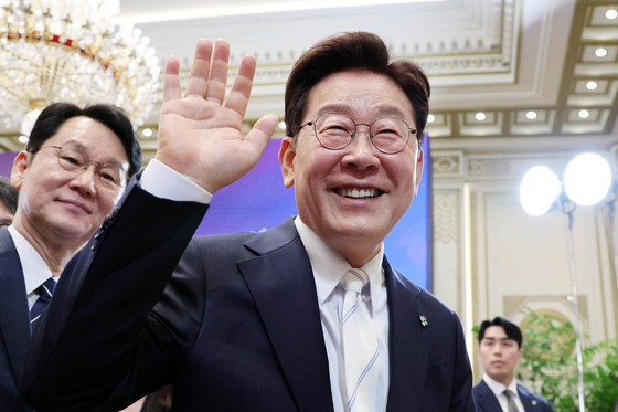 국힘 "李 기자회견, 성찰·책임·해법 없는 자화자찬·남탓 종합판"