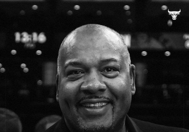 조던과 NBA '3연속 우승' 일군 스테이시 킹 별세…향년 59세