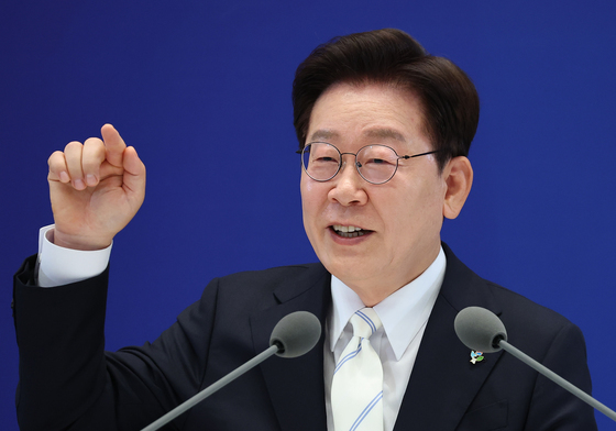 이재명 정부 전남광주통합특별시 첫 선물은 반도체산단?