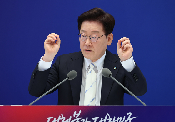 유승민 "李 기자회견은 마이웨이 선언…보수 정신 차려 국민에 희망주자"