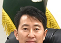 정홍선 경북 포항남부경찰서장 취임…"시민·현장 목소리 경청"